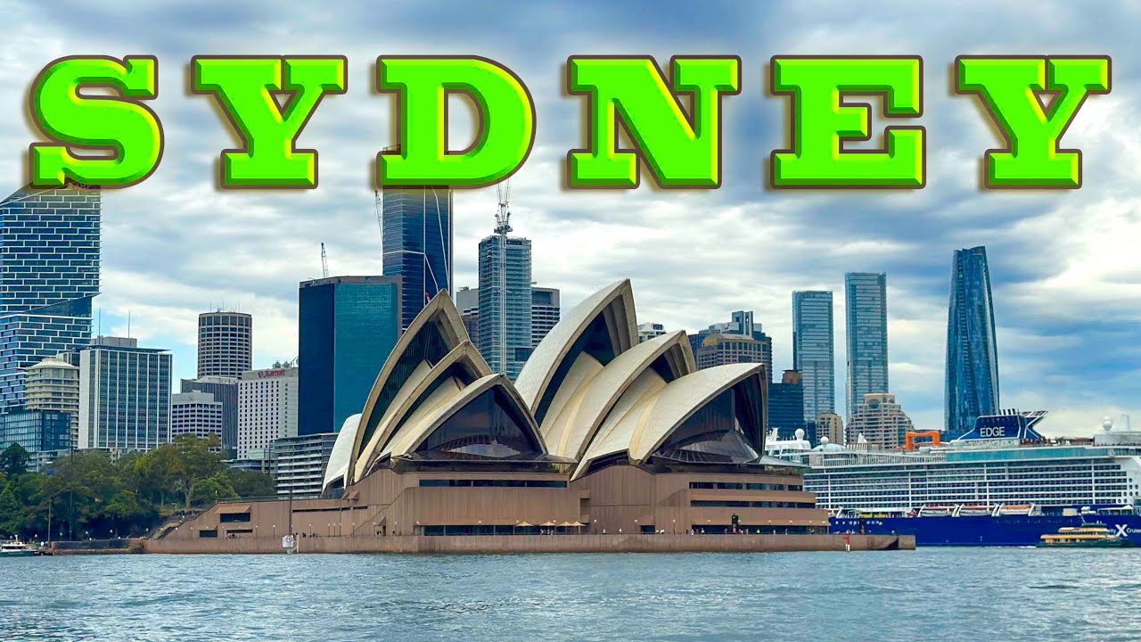 Sydney 2025