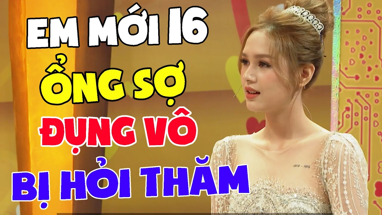 Chết Cười Với Cô Vợ Vì 