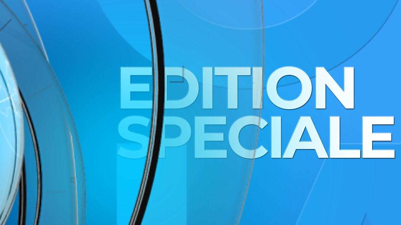 🛑  |DIRECT| EDITION SPECIALE SUR LE RAPPORT DE LA COUR DES COMPTES