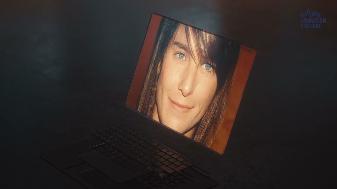FilmmakersTalk DEEP ON FAKE: HOW DEEPFAKE TURNS ANIMATORS INTO CREATORS OF REALITY PLAY at Kaboom