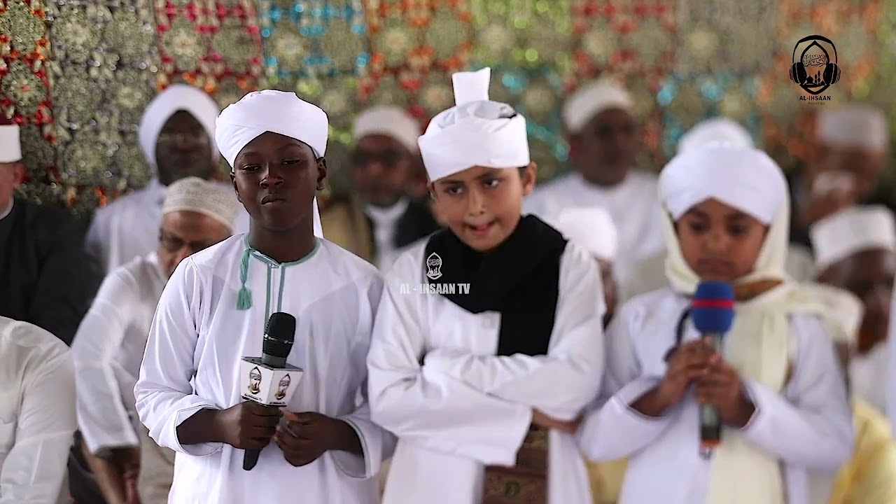 RAUDHATUL QURAN | MADRASSATUL MADINA