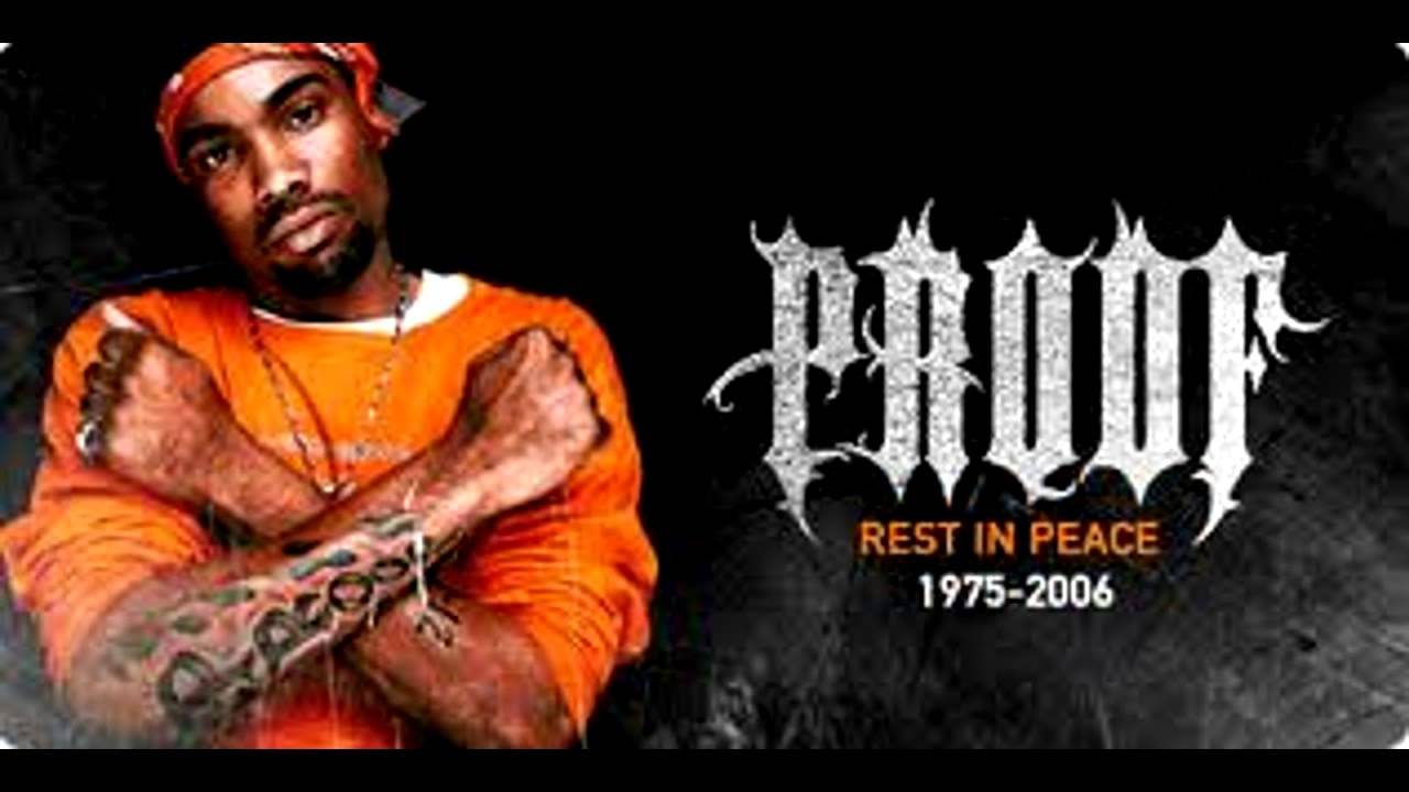 2Pac feat. Eazy E, Nate Dogg, Big L, Big Proof, & Mac Dre (Remix By Twisted Chemist Beatz)