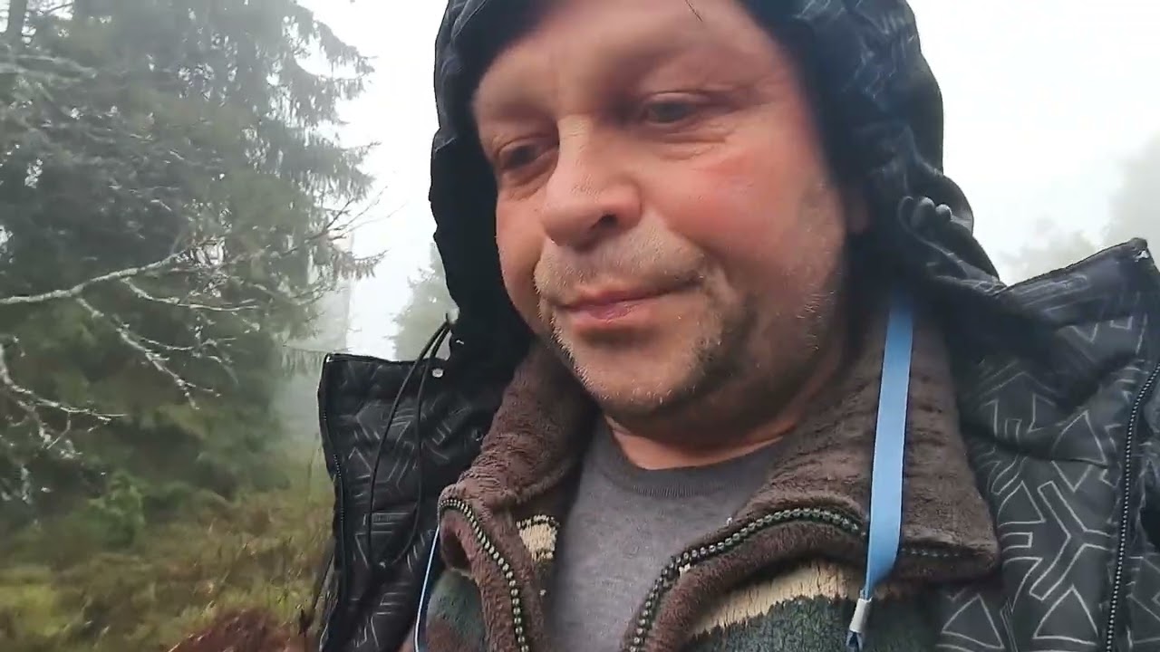 Wielka Racza i Rycerka Górna