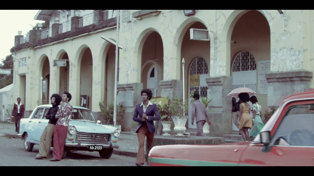 Habesha Beer Commercial: ወርቃማ ዘመን