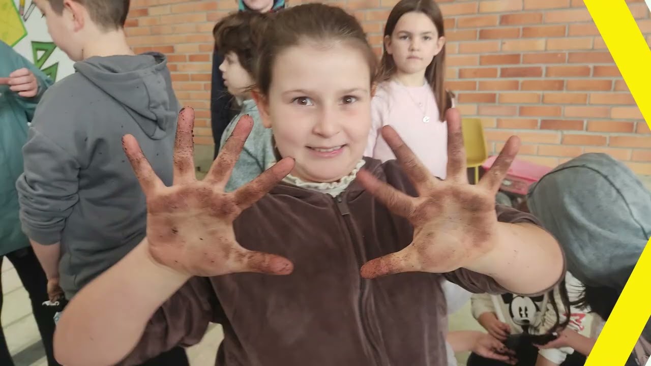 Horto Escolar 2º trimestre 26