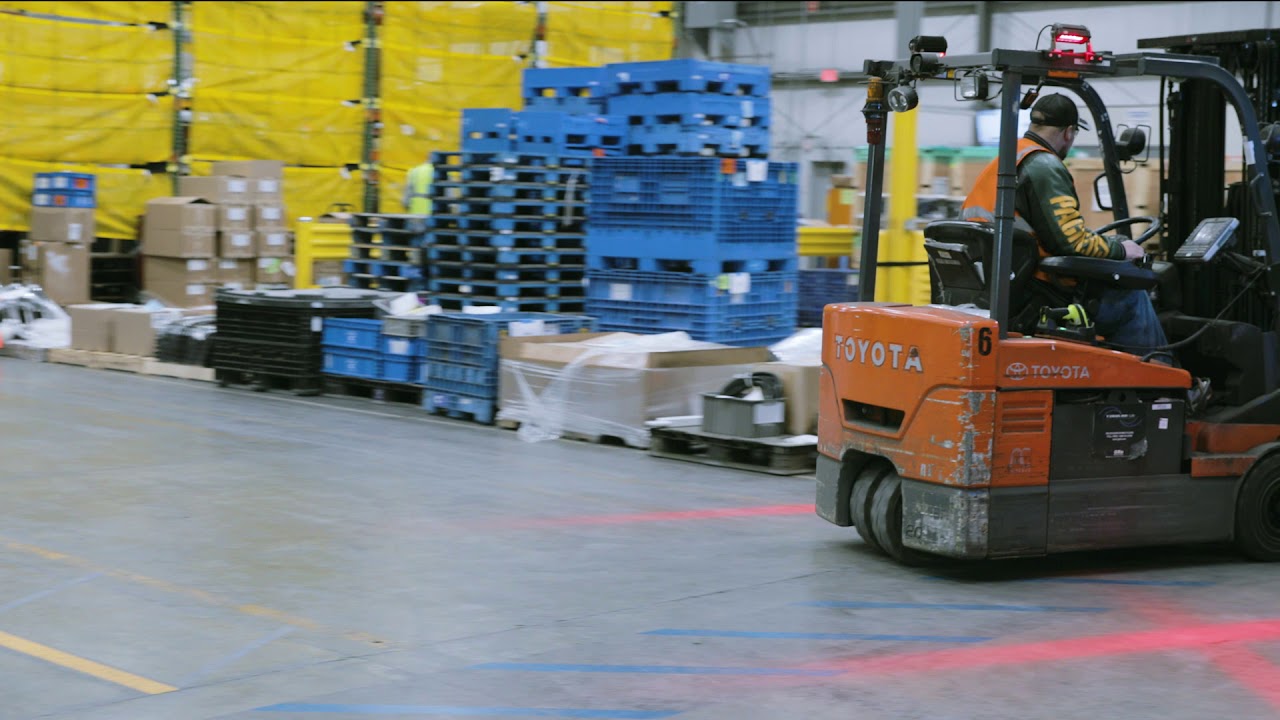 Packaging and Labeling Overview