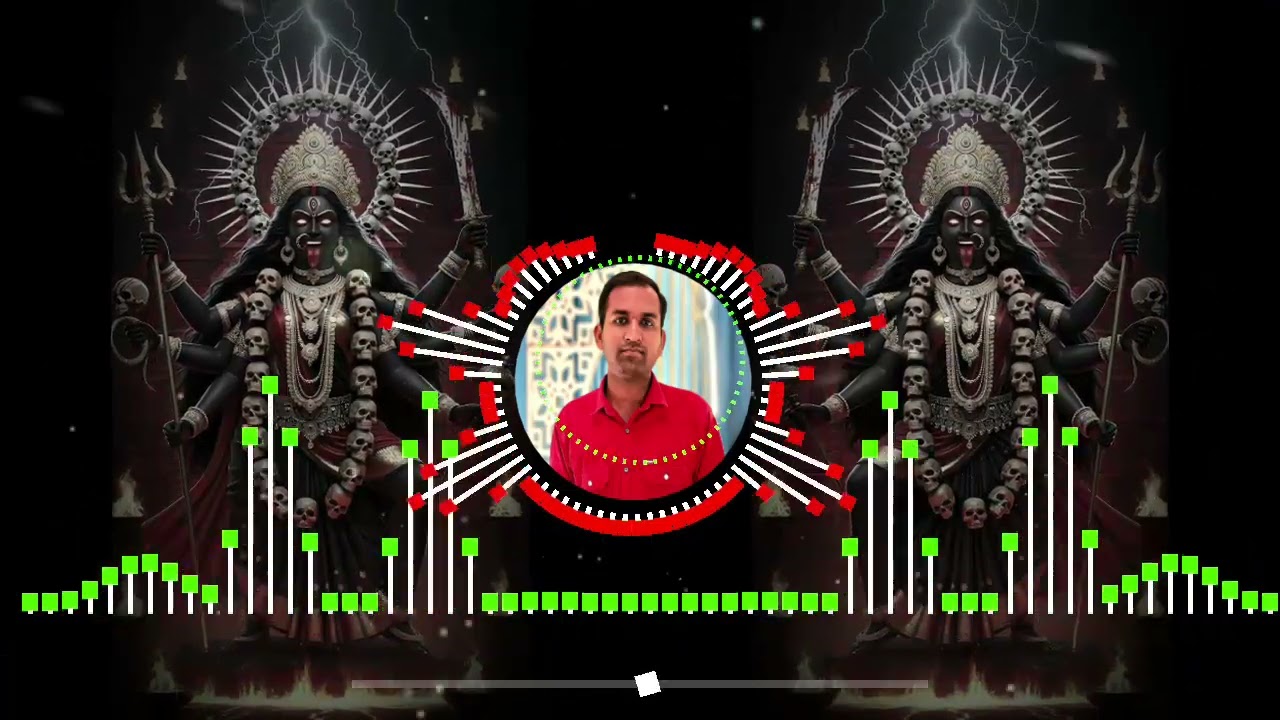 mane mavtar male to mahakali maljo | Gujarati Song| new song garba | Navratri 2025