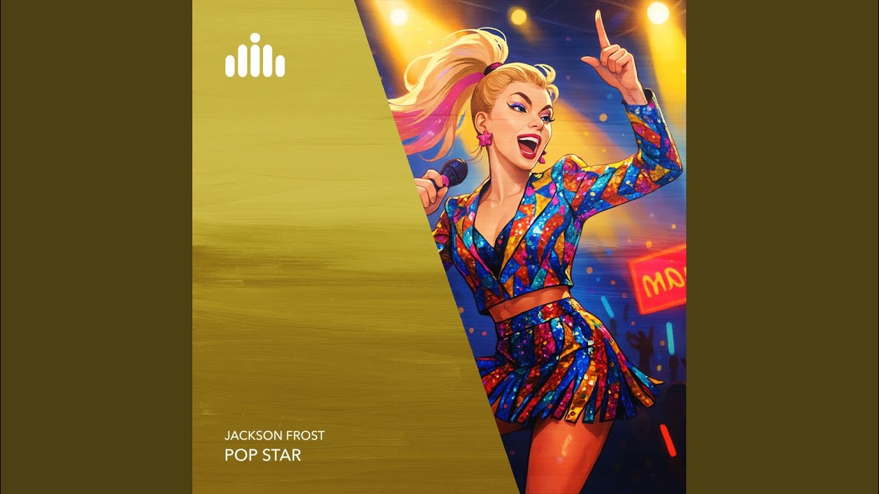 Pop Star