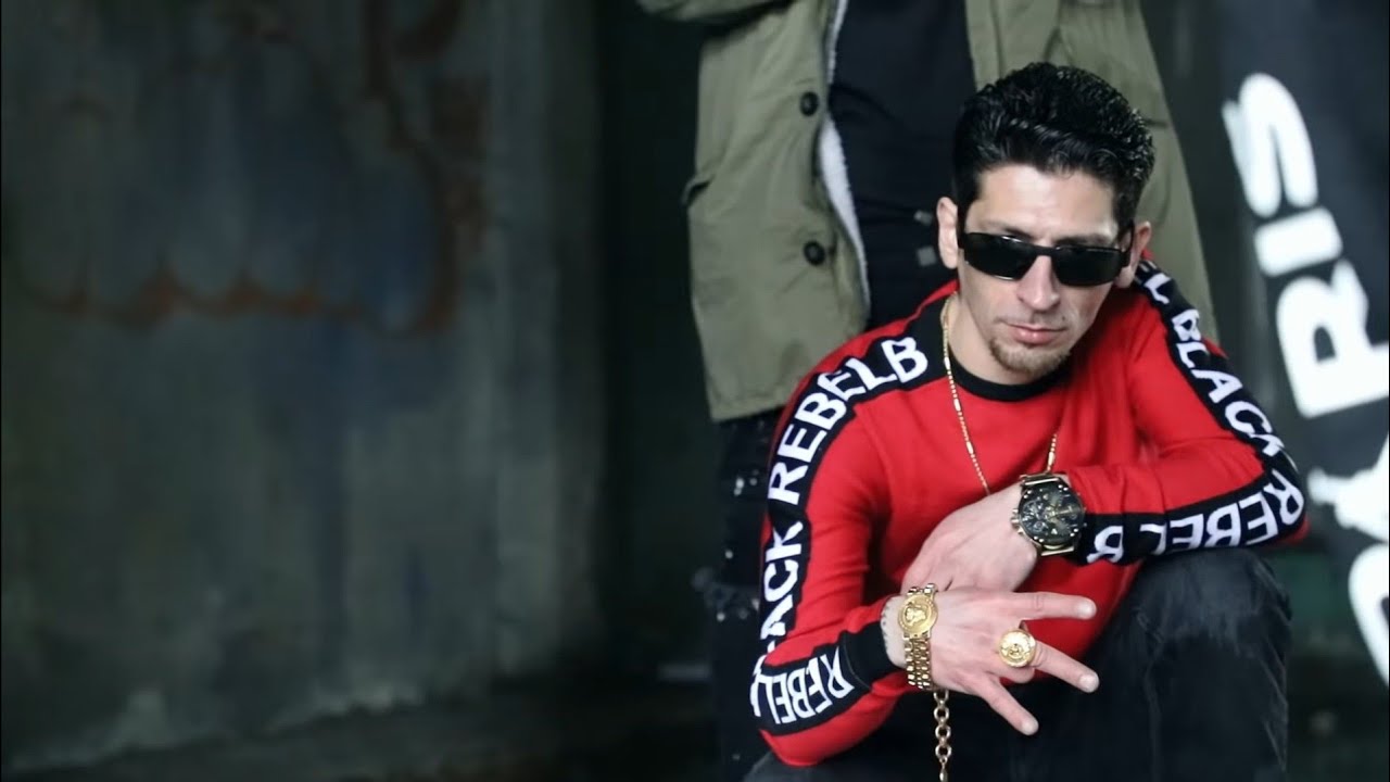 Mji ft Odjac - Valise  (Video Clip Officiel)