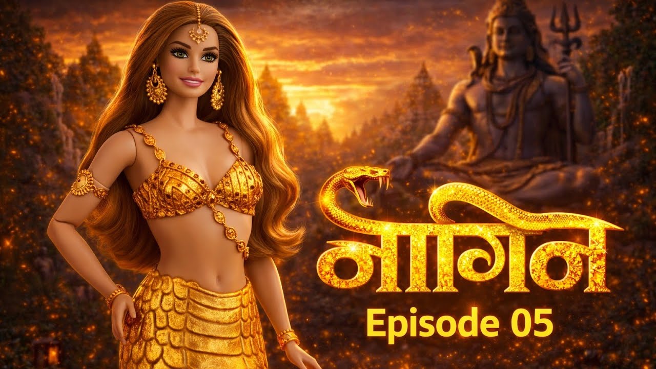 Naagin 7 Episode 5 🐍 | Nagin Ka Tandav | Naagin 7 New Episode | Episode 5 Hindi