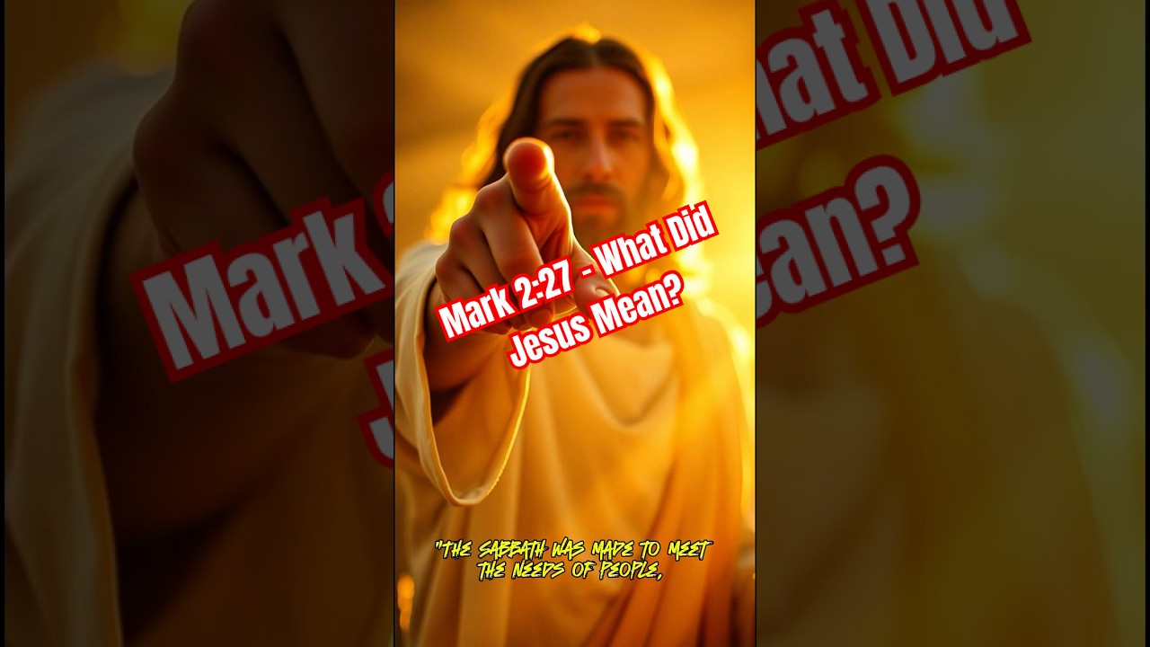 Mark 