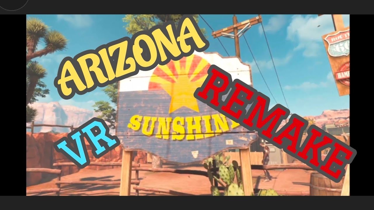 Arizona Sunshine The Damned DLC
