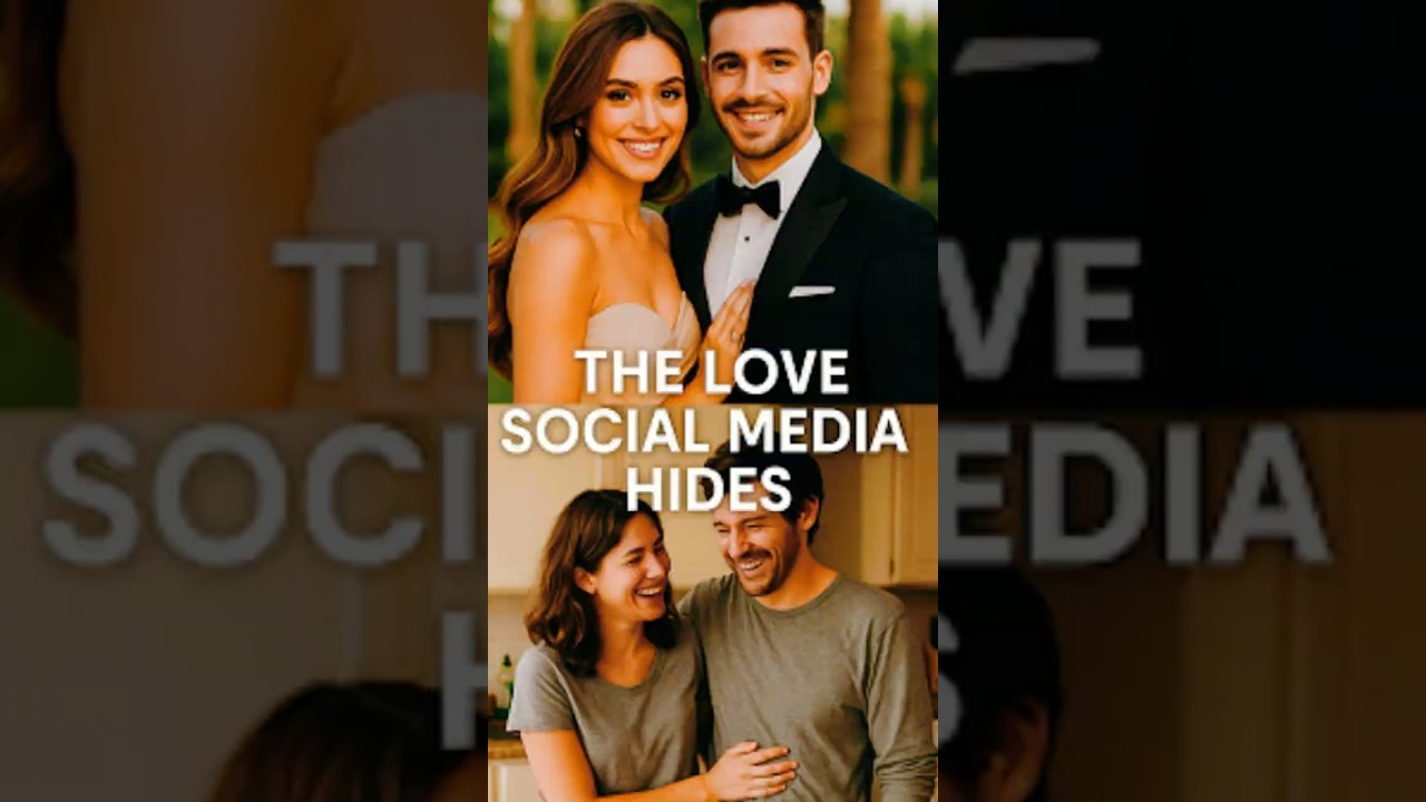 "Unrealistic Expectations: The TRUTH About Modern Love" 