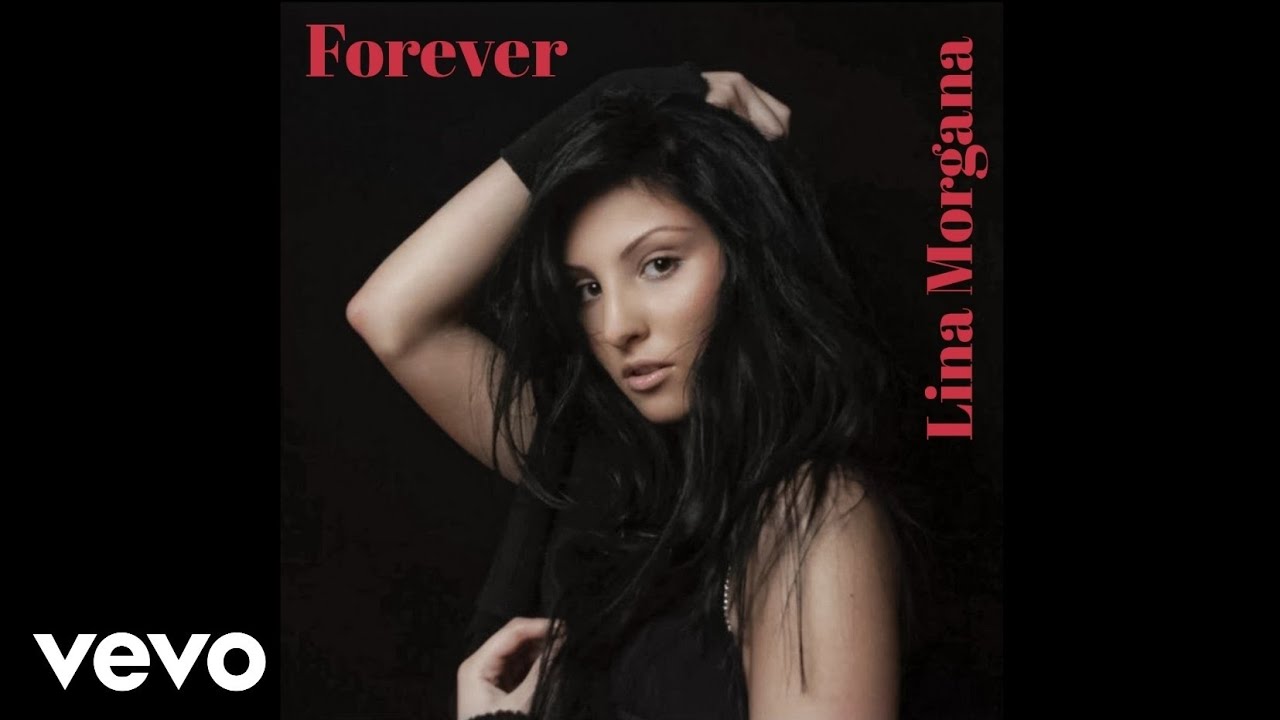 Lina Morgana - Don't Say No (Official Audio)