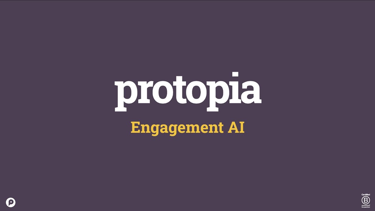 Protopia (GSV 2023)