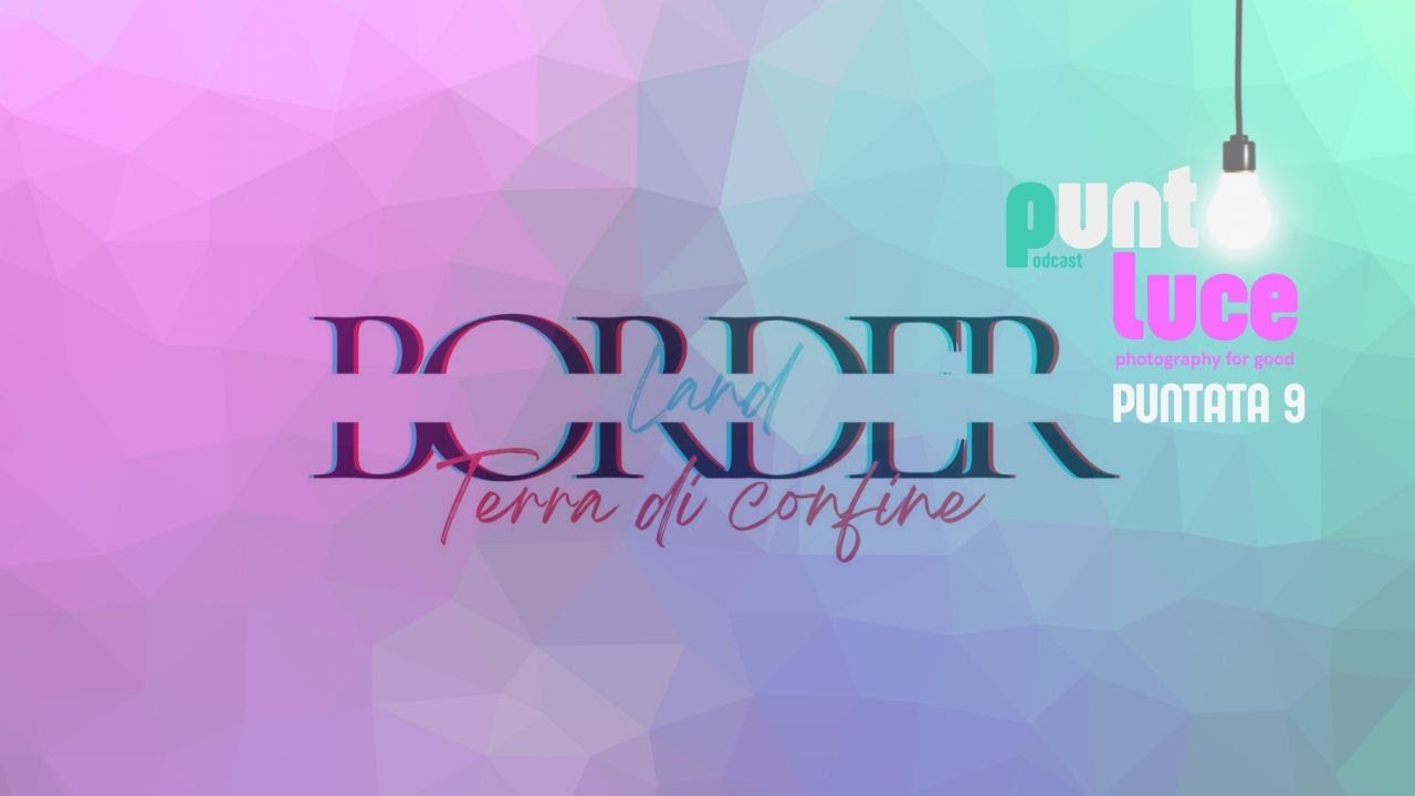 Boederland - Terra di confine
