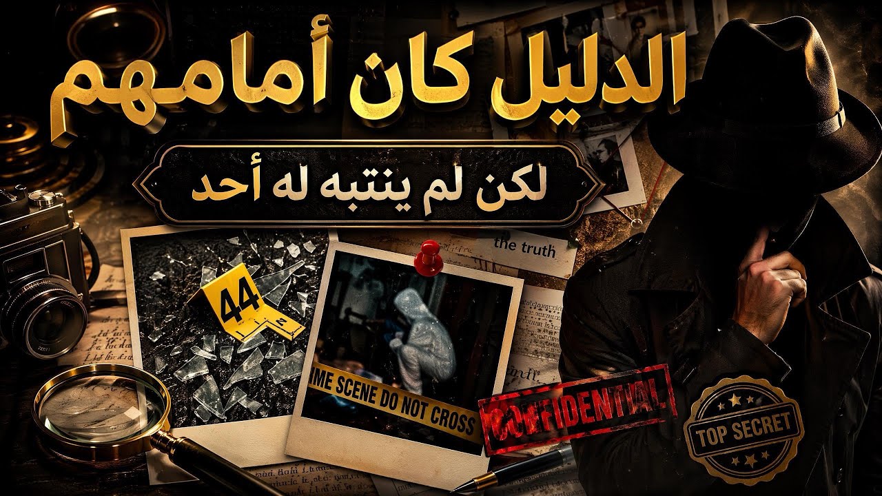 لغز طالبة 