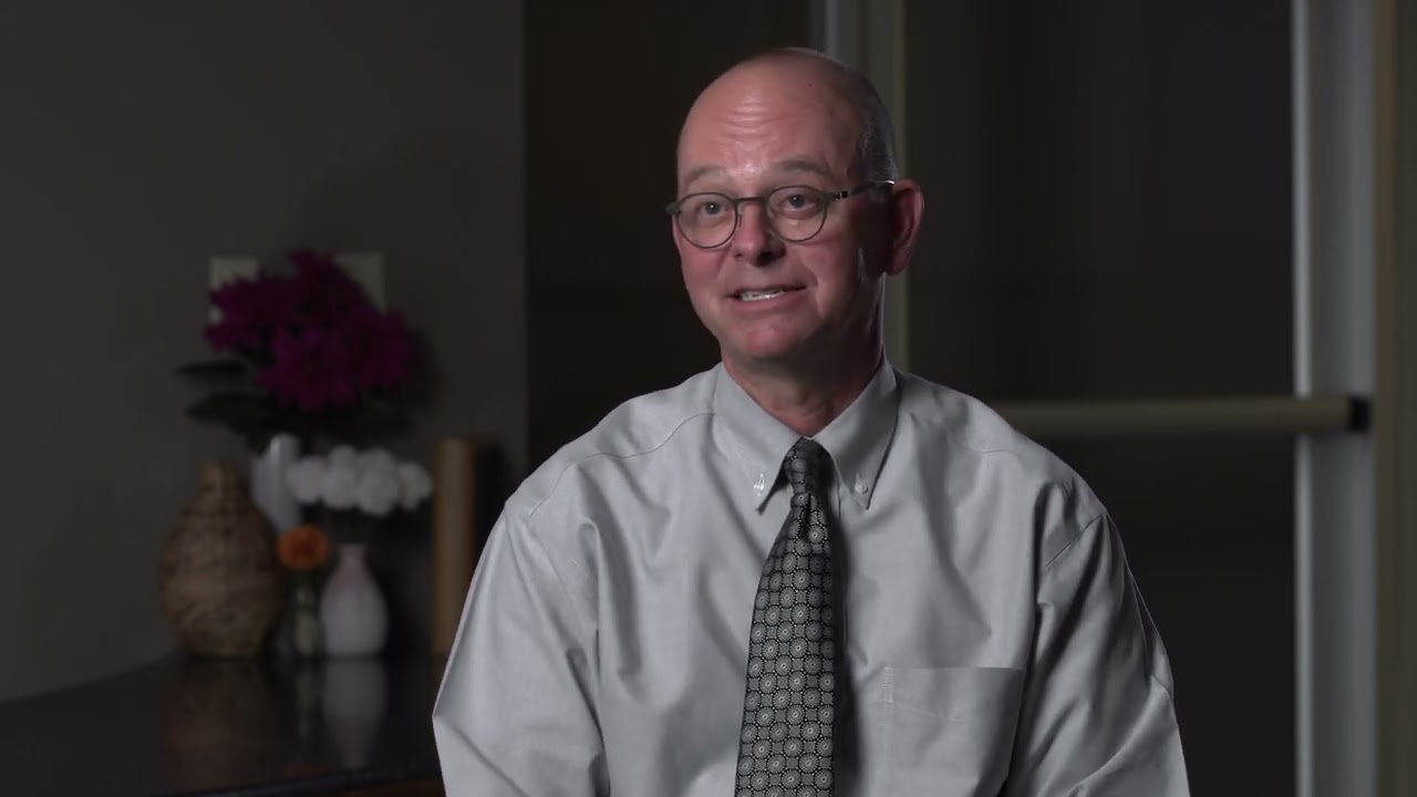 Understanding Cataract Lens Options with Dr.Burden