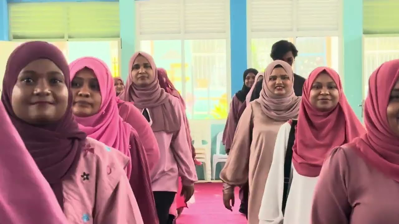 Teachers,Day Song 2024 - A Dedication to Our Hardworking Teachers | Aboobakuru School