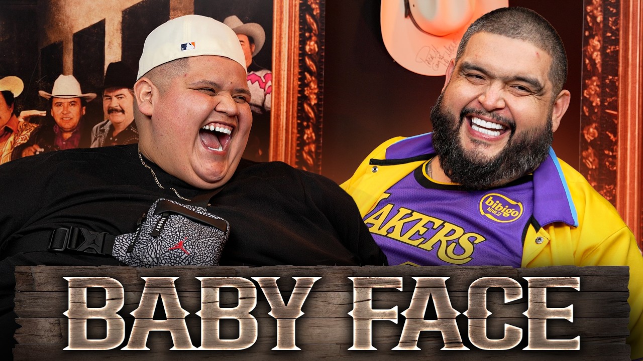 &ldquo;Nos salieron CUCARACHAS en 2 platillos&rdquo; | Baby Face | Experiencia Regia 