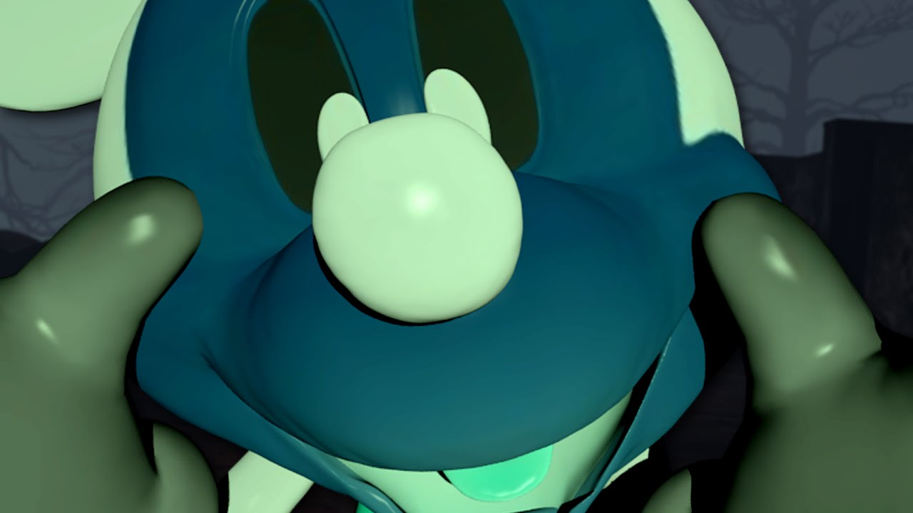 WHERE IS THE KEY? | Five Nights at Treasure Island #3