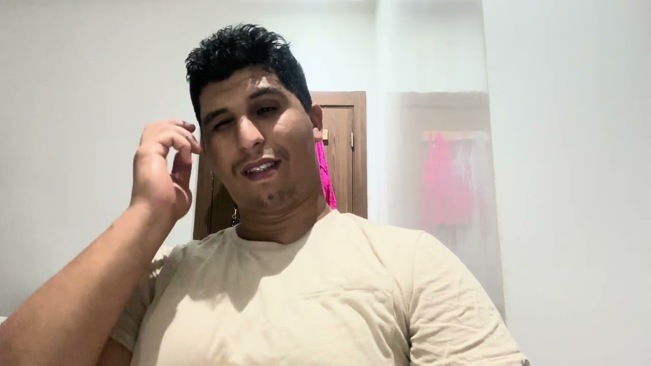 Cheno khasek t3aref w nta 3andek prochainement PFE