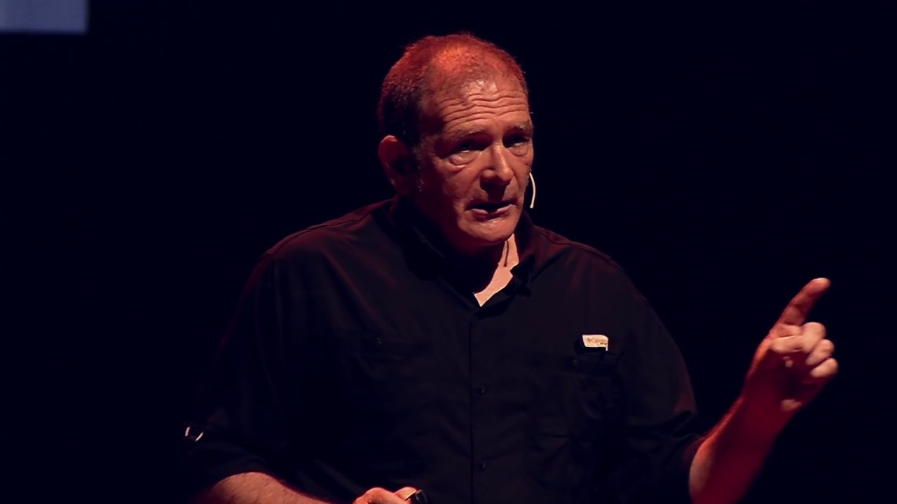 Escuchando los sueños de un ave | Gabriel Mindlin | TEDxMarDelPlata
