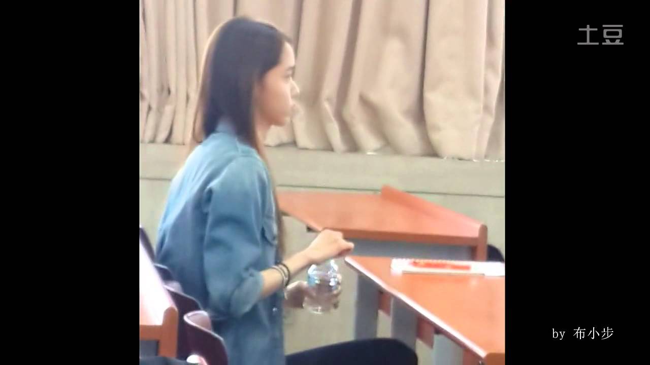 [HD 720p] 140519 Yoona - Dongguk University