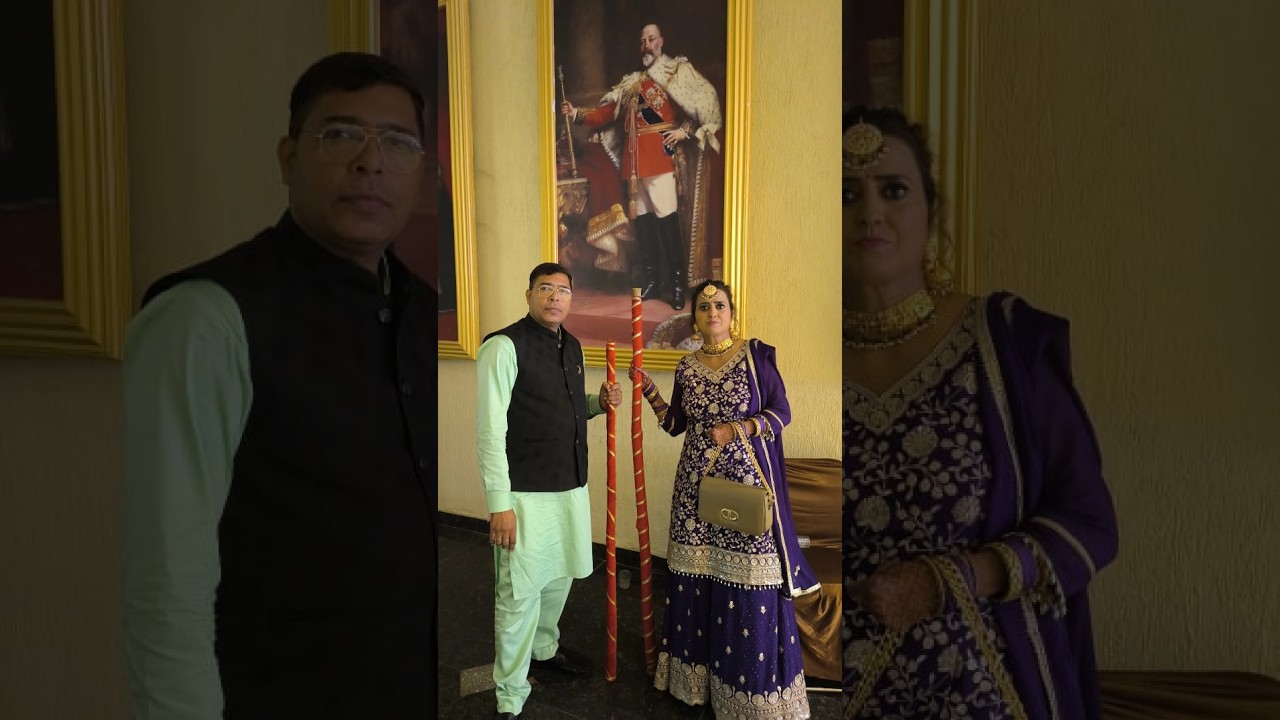 25th Wedding Anniversary of Raj Kumar and Aarti Live By. Glive MOB. 97793-93187