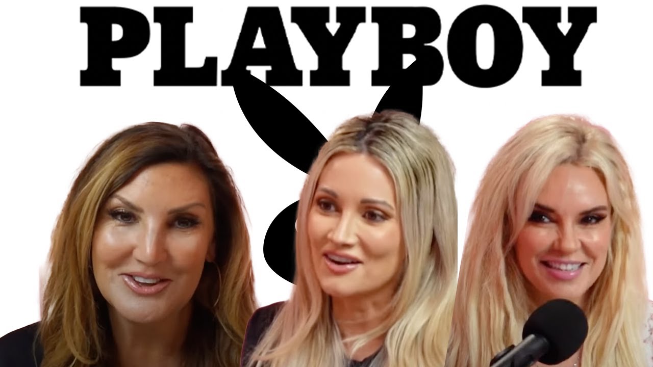 The Shocking Truth About the Girls Next Door