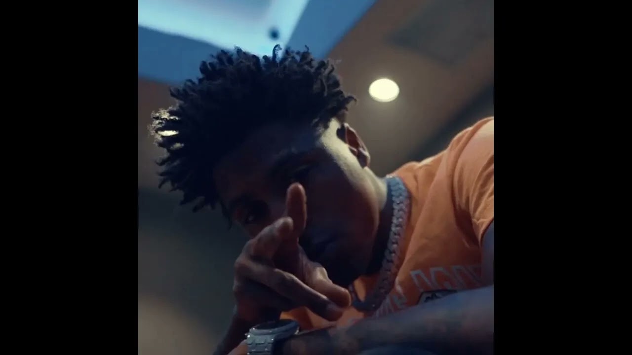(FREE) NBA YoungBoy Type Beat 