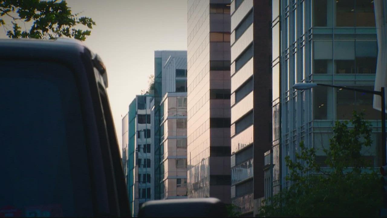 Crime, education, and affordable housing | DC mayoral candidates square off in debate at Georgetown