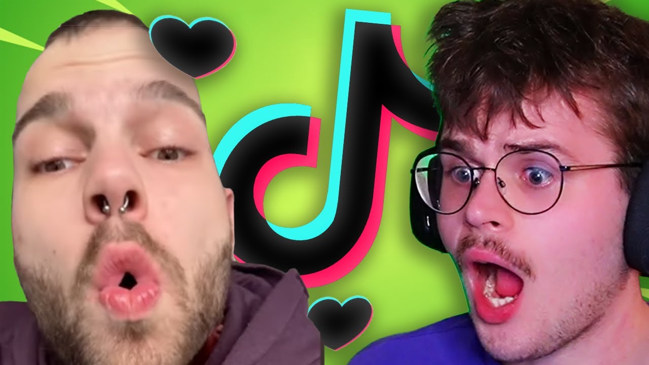 TIKTOK LIKES = EXTREM RANDOM