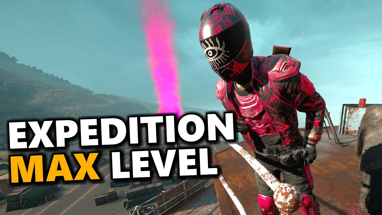 Far Cry New Dawn - Expedition Stealth Gameplay in MAX Level