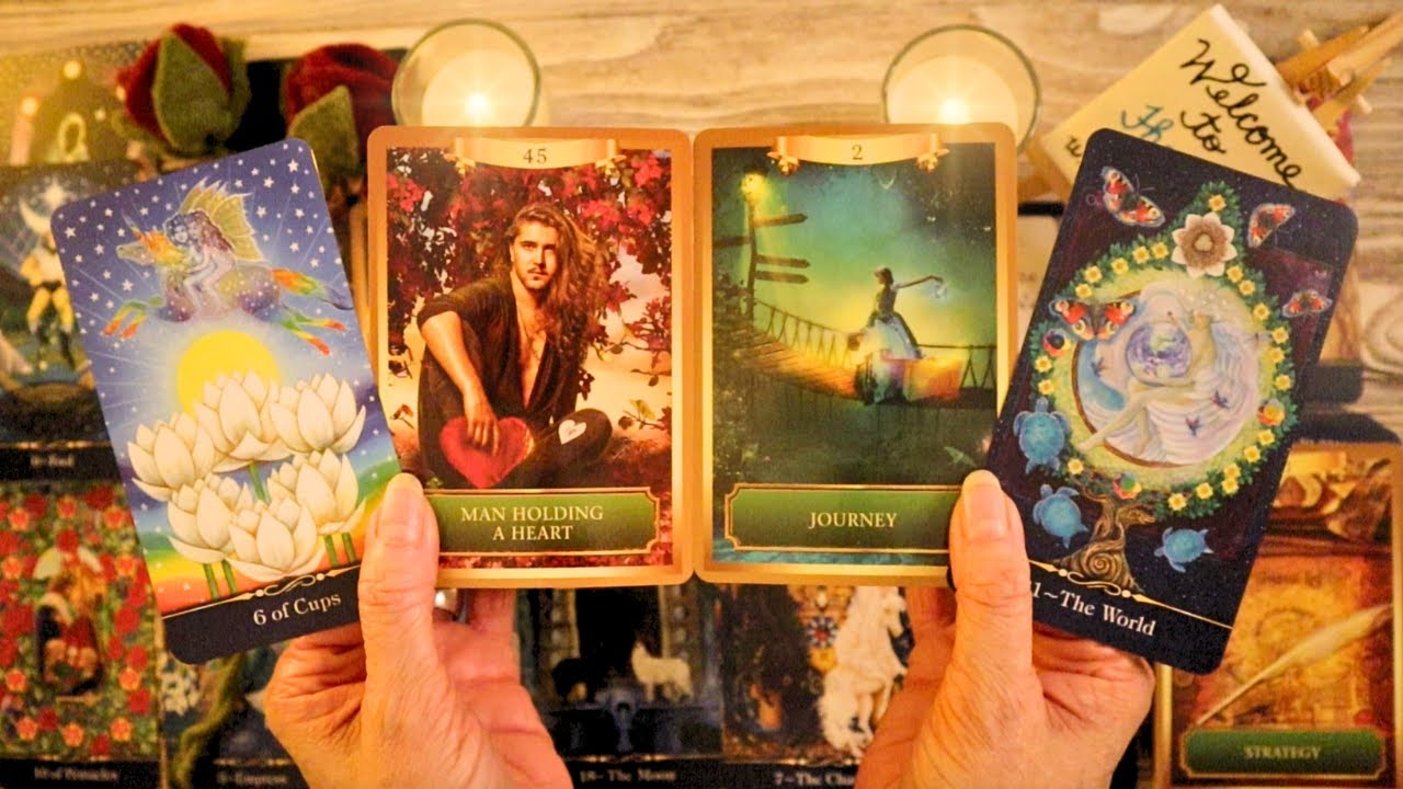 LOVE TAROT- I’M MAKING MY WAY BACK TO YOU!! 💞 SOULMATES 💫 TWIN FLAMES