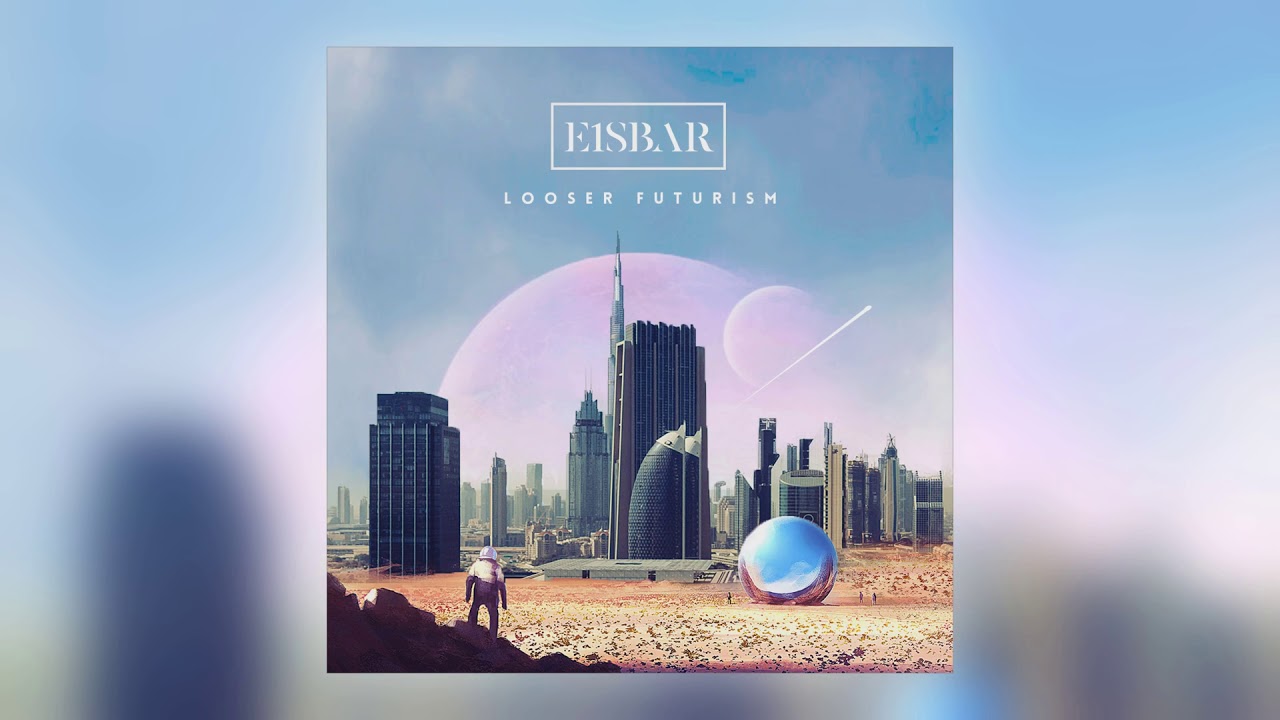 E1sbar - The 'So Long' Gemini [Audio]