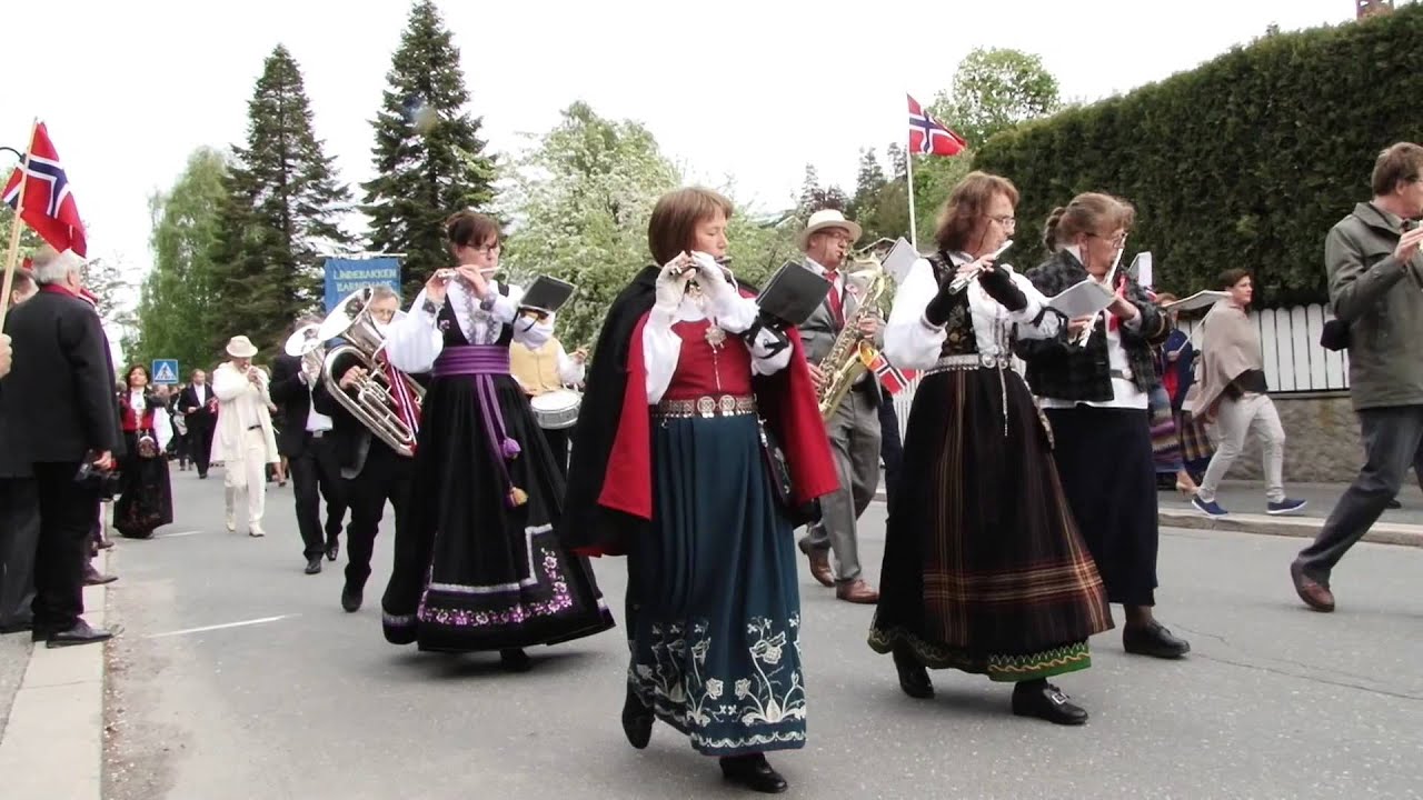 17 mai 2015