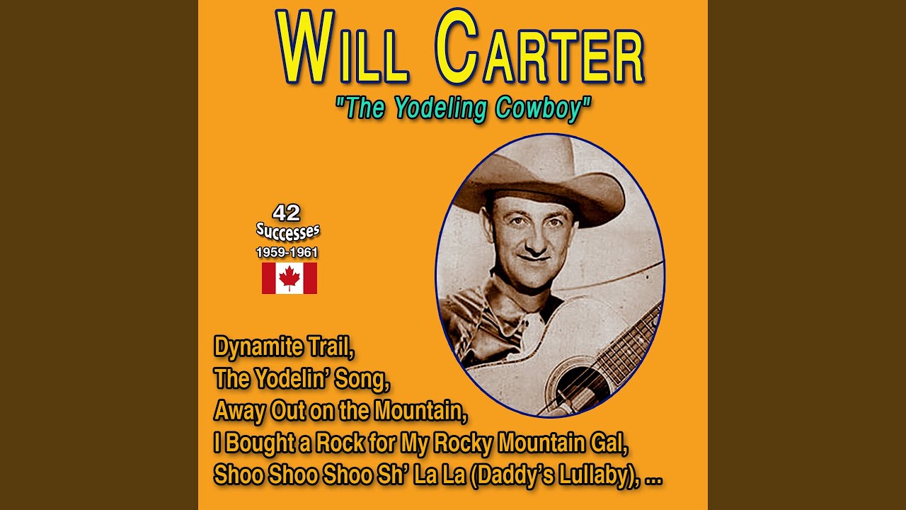 I Bought A Rock For My Rocky Mountain Gal