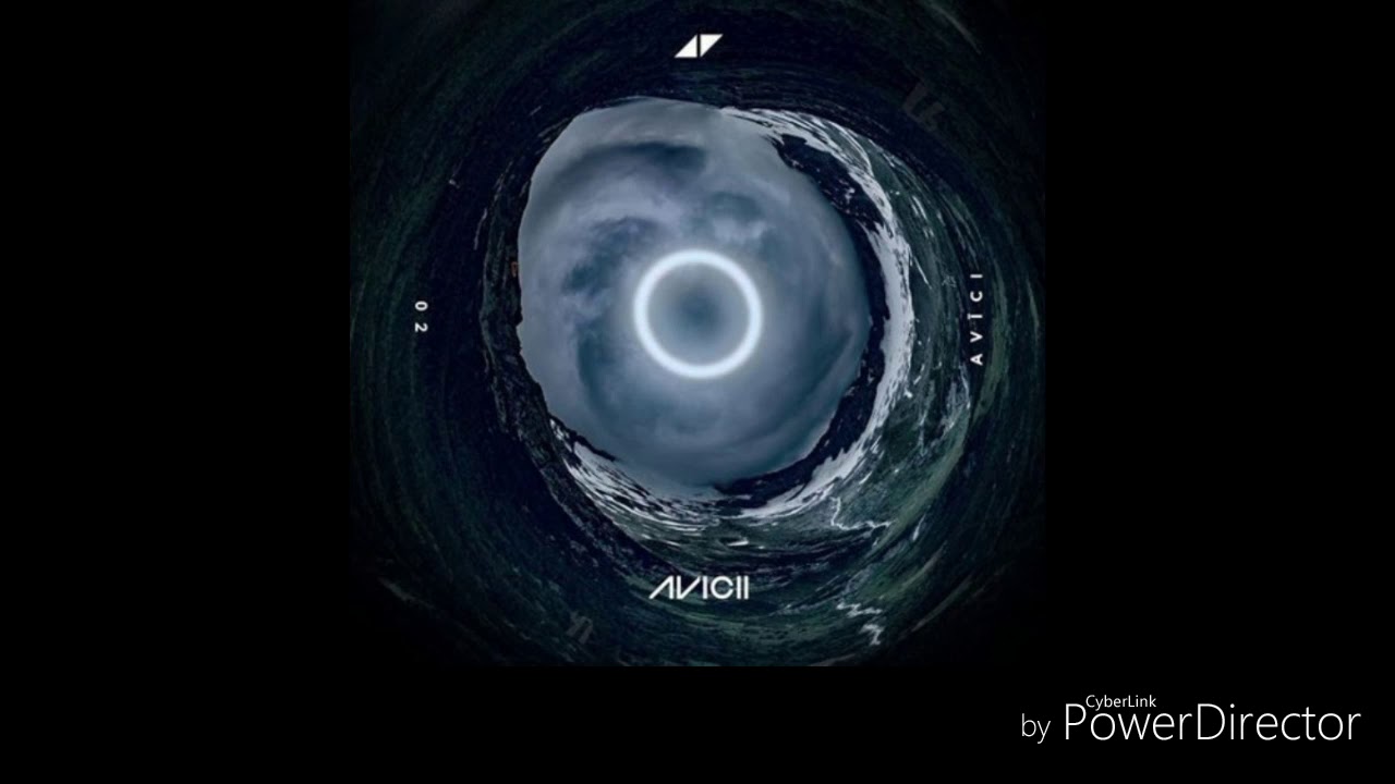 Avicii Ft. Cazzette-Loving Feeling