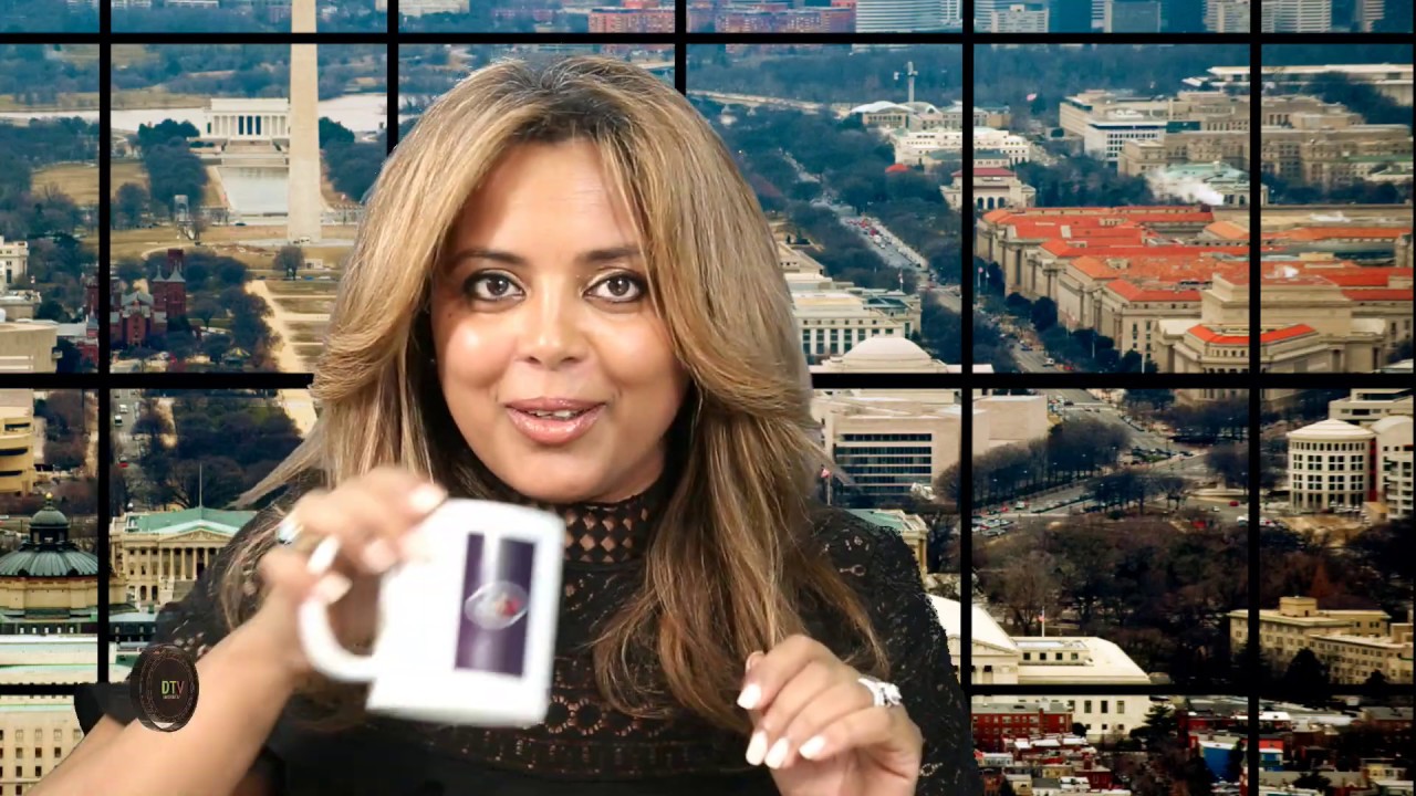 ጠያቂዋ ተጠየቀች - Helen show host Helen Mesfin speaks on Gera-show Live
