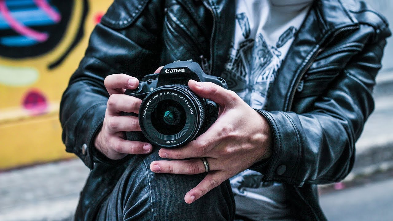 Trucos para ESTABILIZAR tus VIDEOS sin costosos GIMBALS