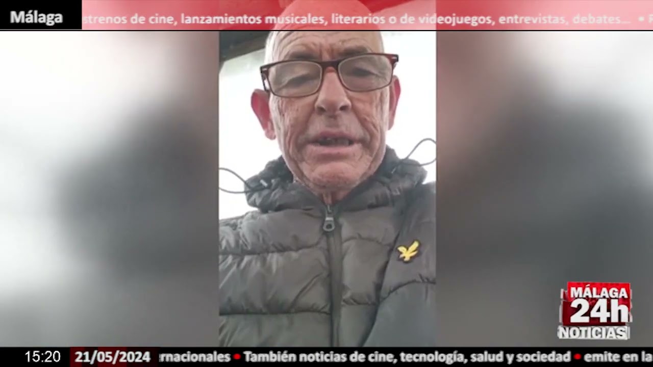 🔴Noticia - El asesino en serie 'Dinamita Montilla', detenido por el crimen de un joven en Los Montes