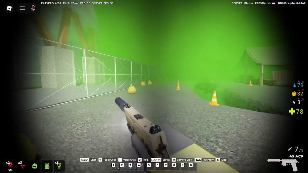 Aftermath stream