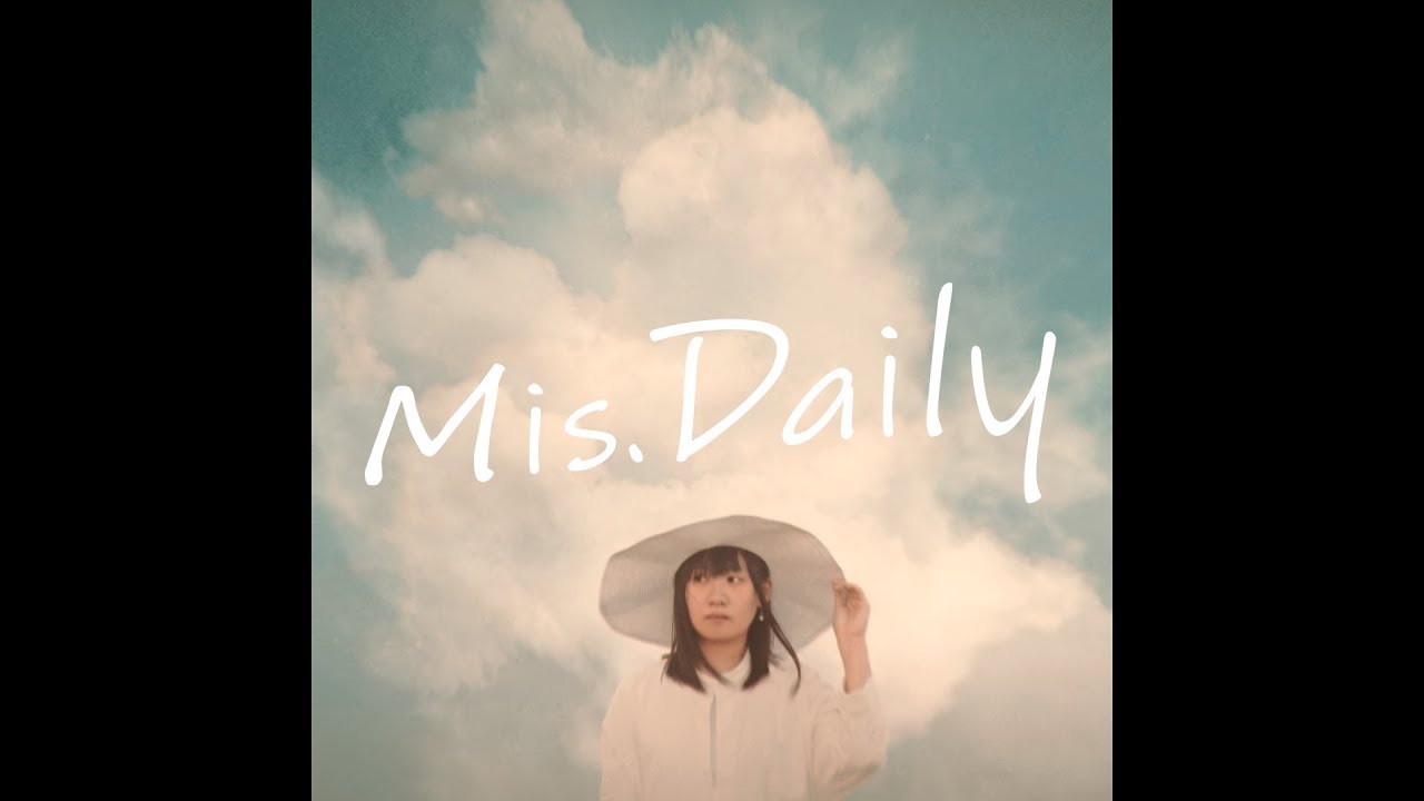 EIGHT BEATER 「Mis.Daily」 Music Video