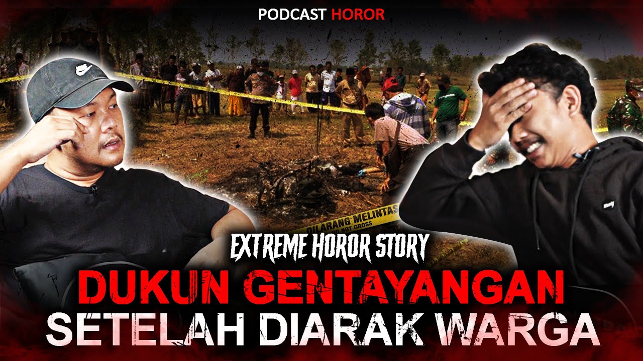 GILA..!! MASIH ADA AJA KEJADIAN GINI DI KAMPUNG KAMPUNG