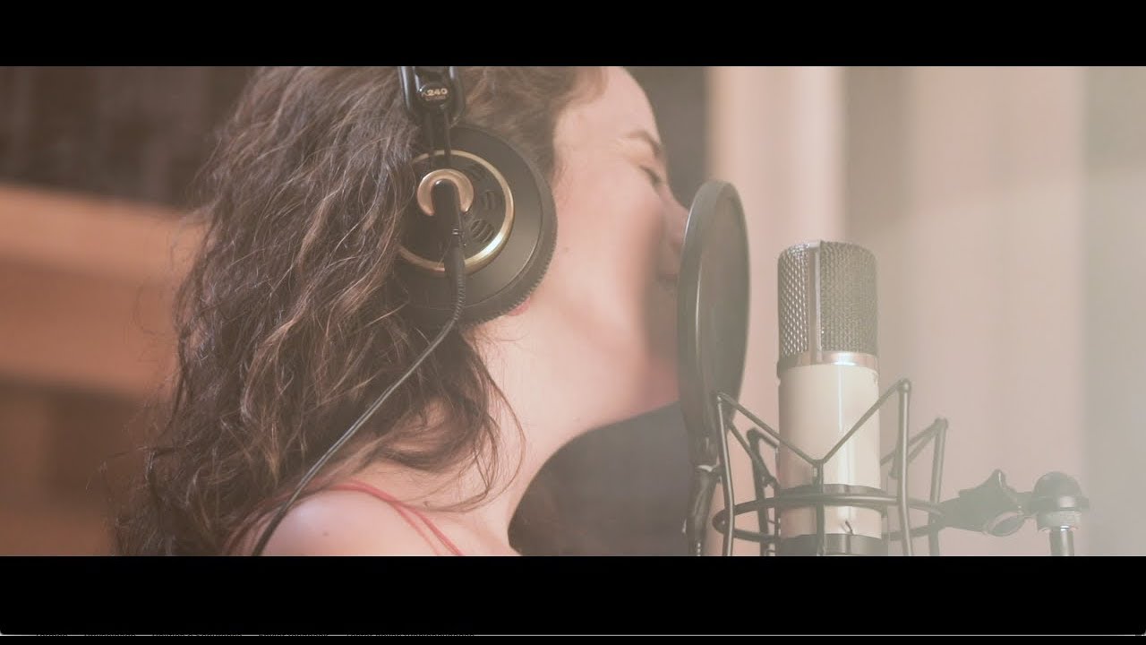 Sofia Ribeiro - La Tarde (Sindo Garay)