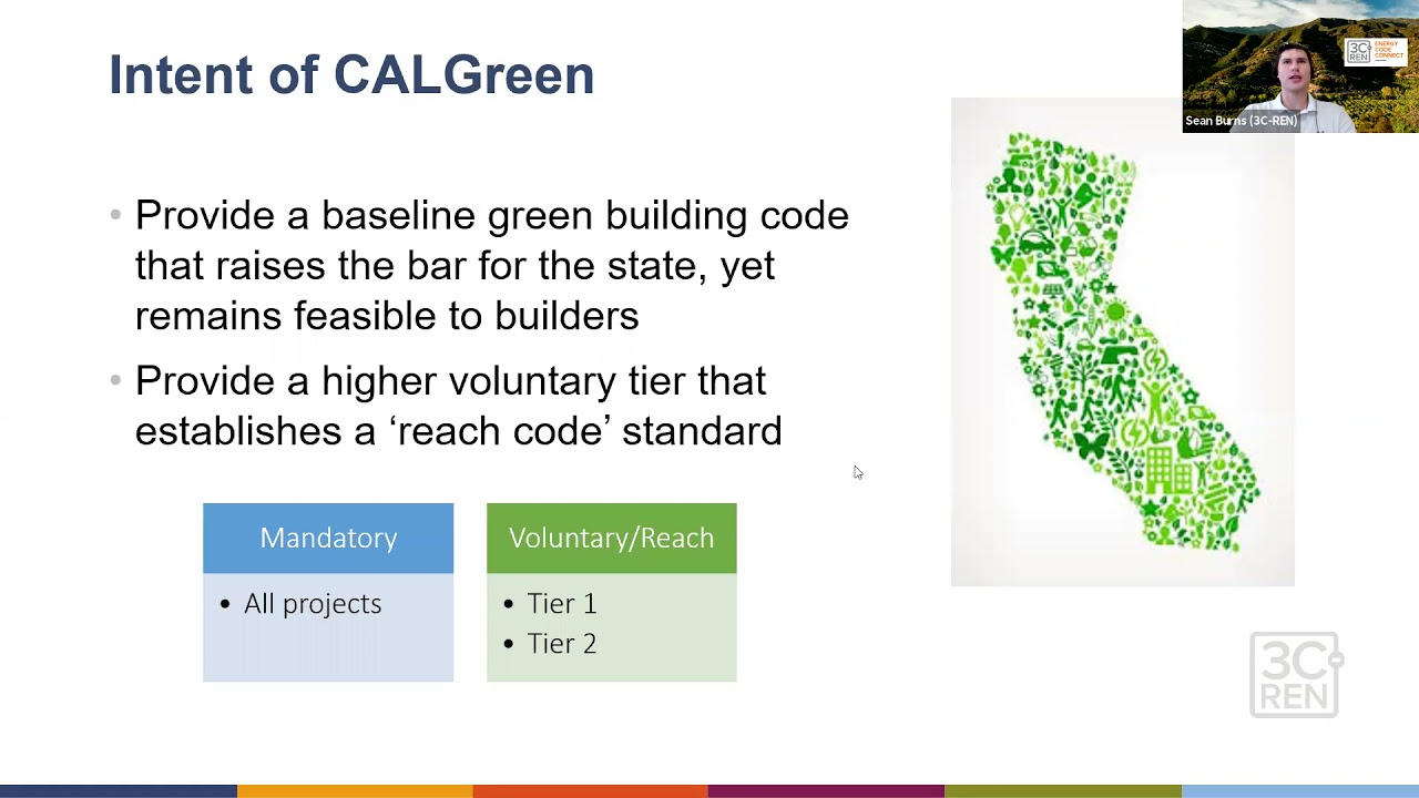 Understanding CalGreen Requirements (June 2021)