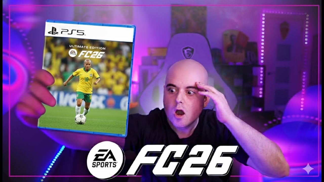 🚨CONTENIDO YA!! DIA 2 DE LOCURA BLACK FRIDAY! VIENE ICONO PICK Y SBC!! MUCHOS SOBRES, EVOS Y SBC !!🚨