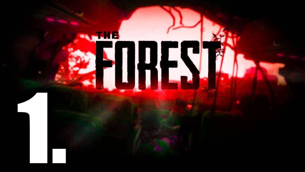 THE FOREST EN 2019 Y EN MAXIMA DIFICULTAD *JUEGO DE TERROR* - GAMEPLAY ESPA&Ntilde;OL