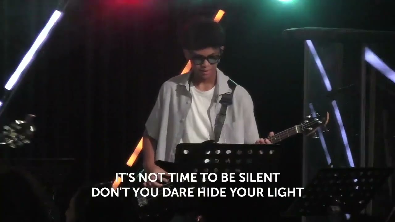 World Outside Your Window